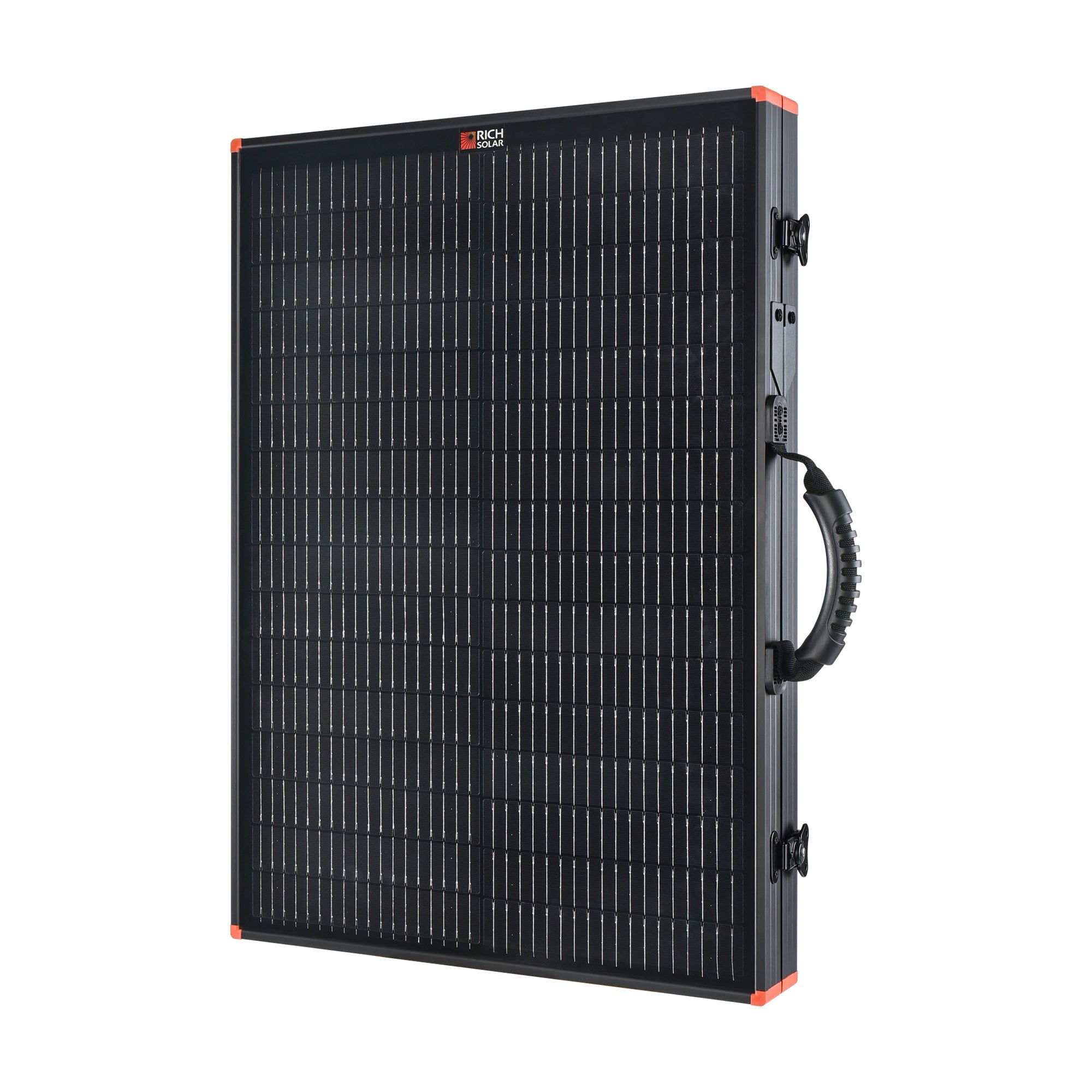 Rich Solar MEGA 100 Portable Briefcase Solar Panel