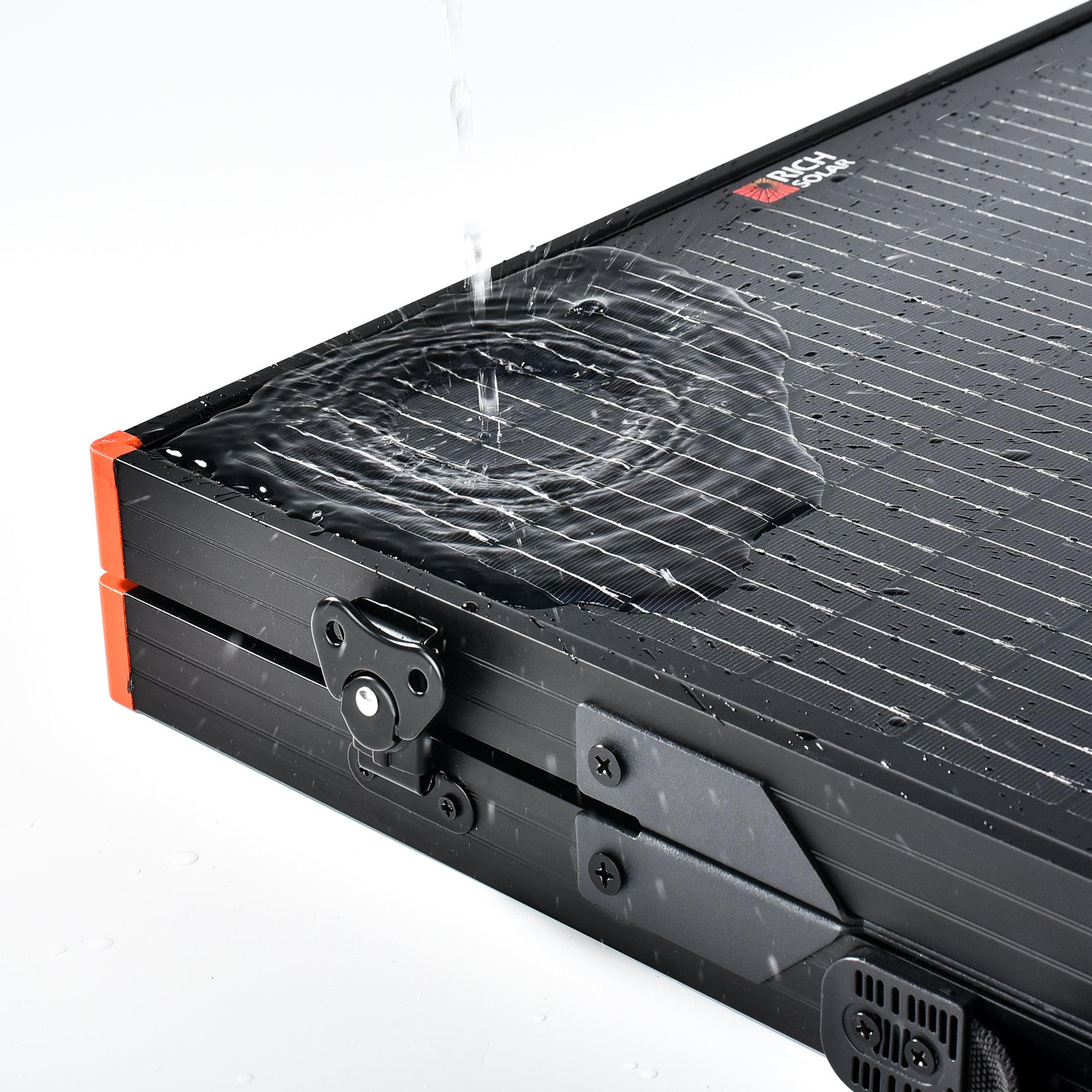 Rich Solar MEGA 100 Portable Briefcase Solar Panel