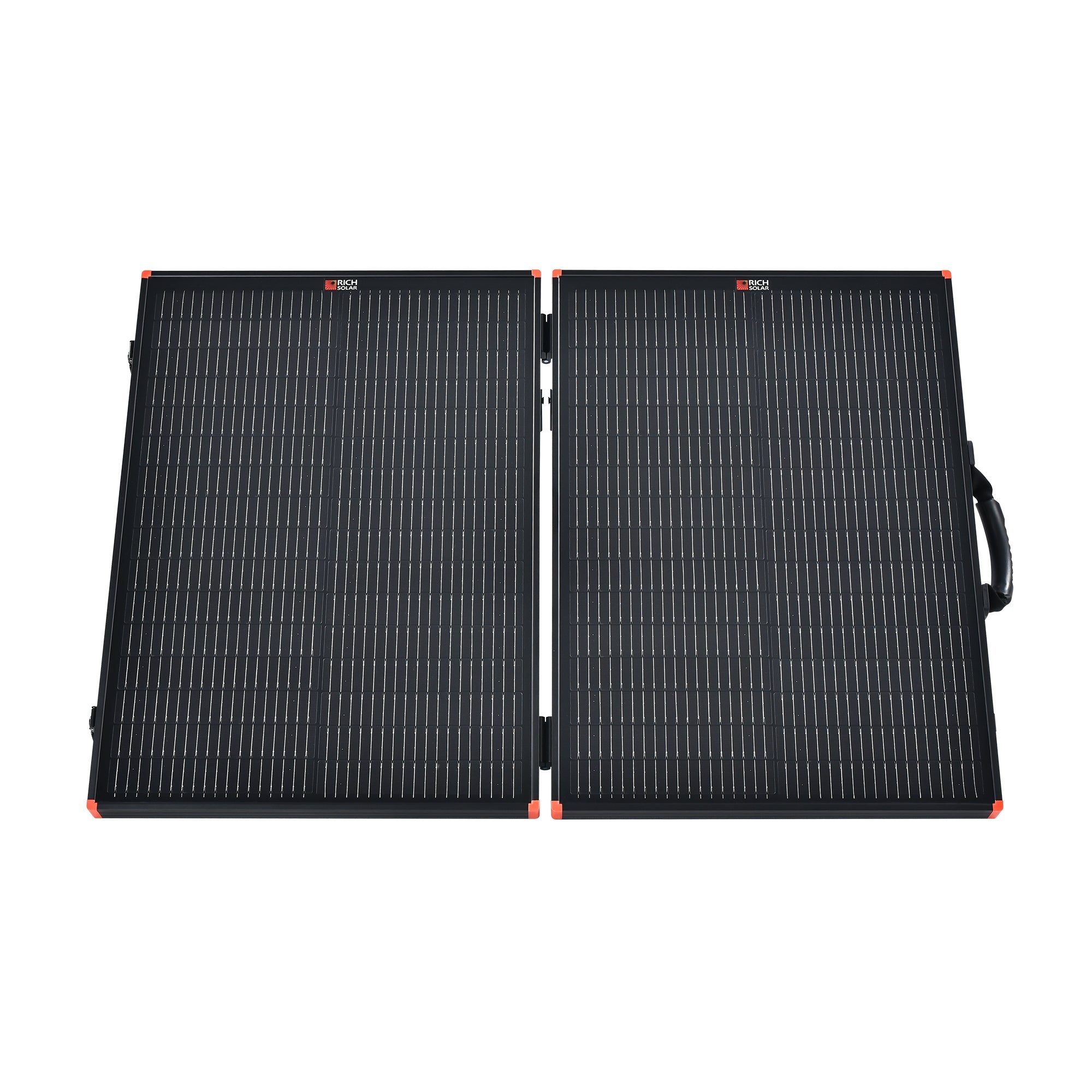 Rich Solar MEGA 100 Portable Briefcase Charging Kit