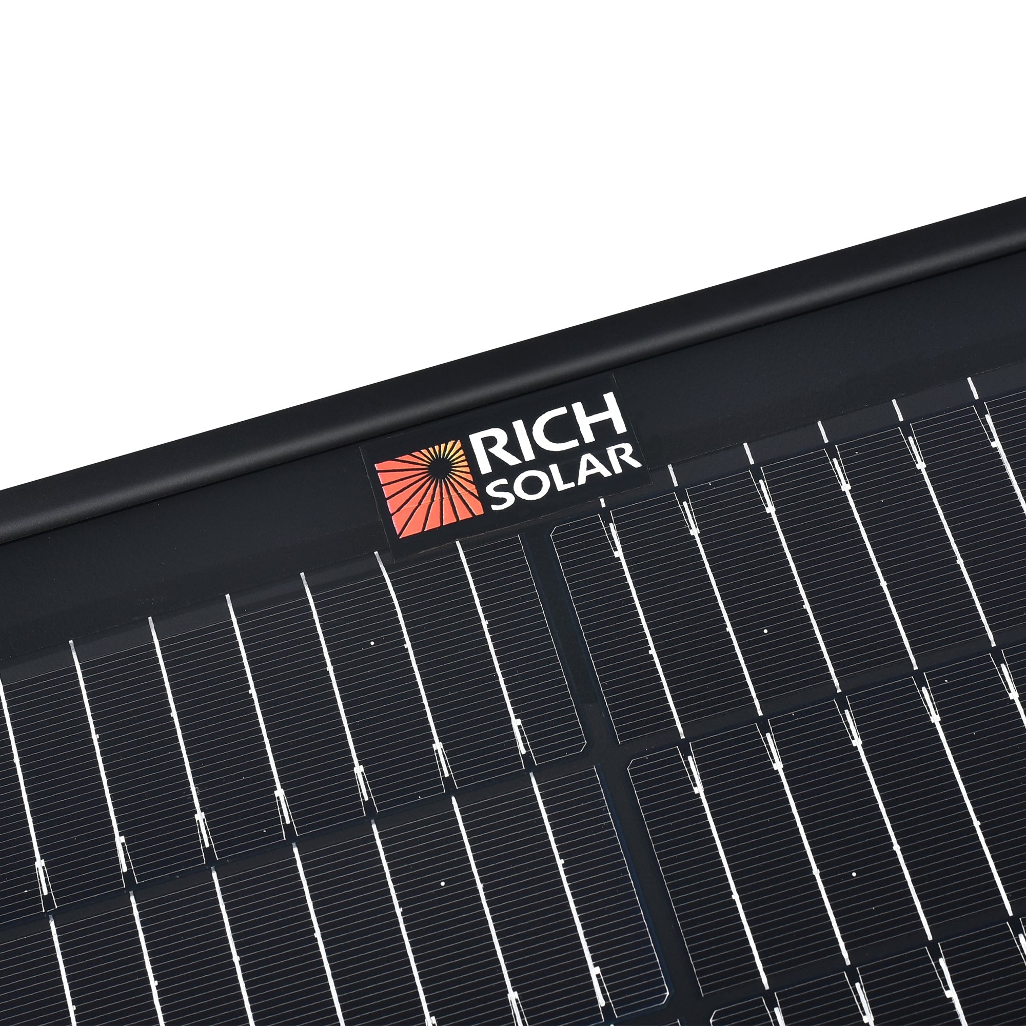 Rich Solar MEGA 100 Portable Briefcase Solar Panel